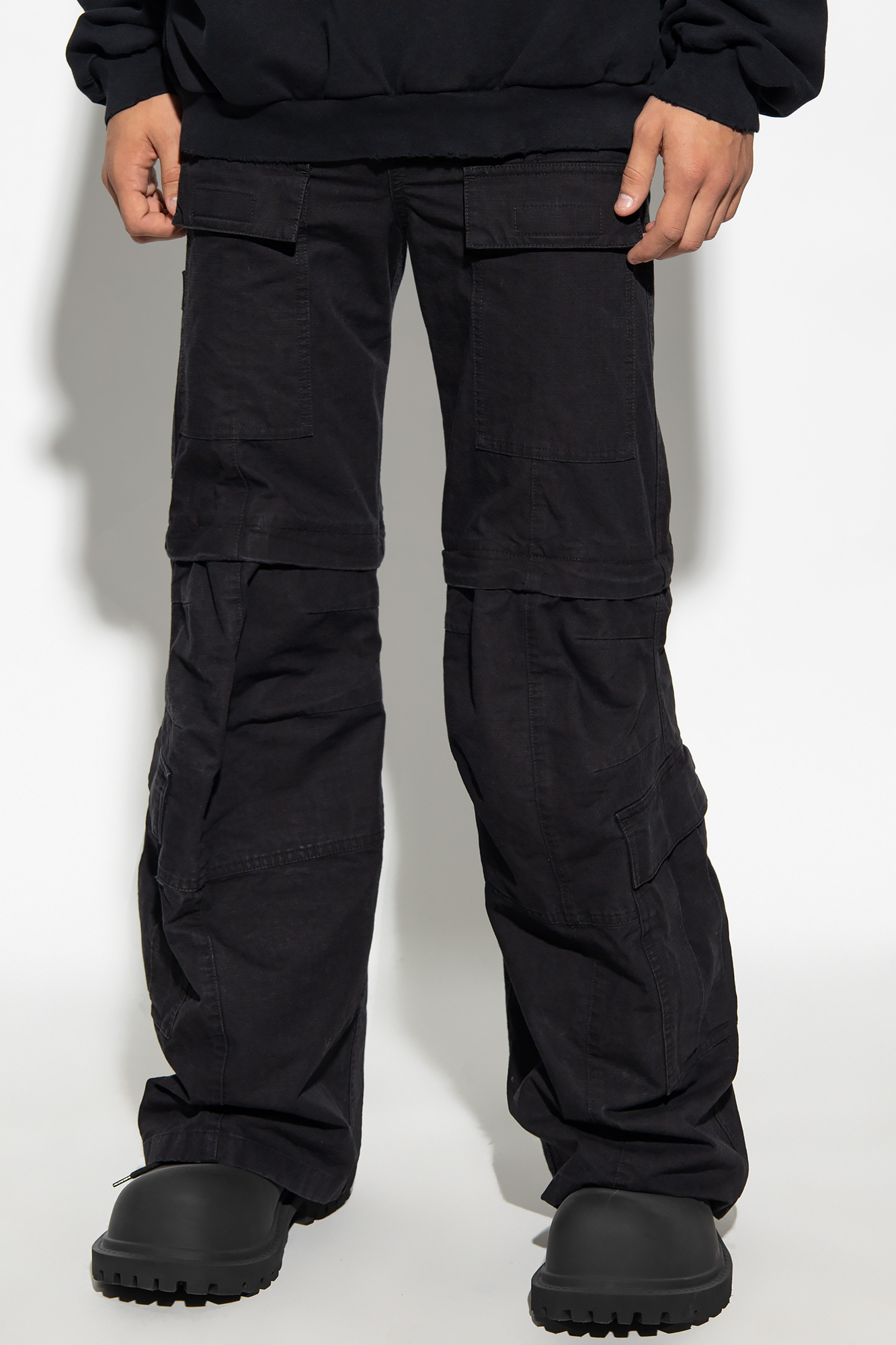 Balenciaga Cargo trousers | Men's Clothing | Vitkac